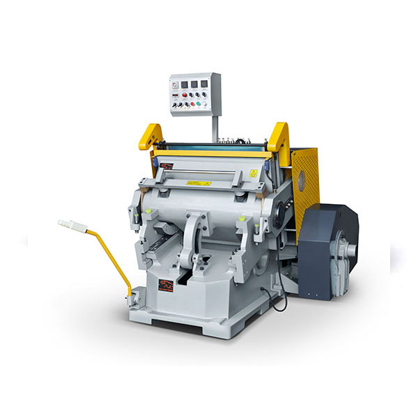 ML-930W加熱型壓痕機